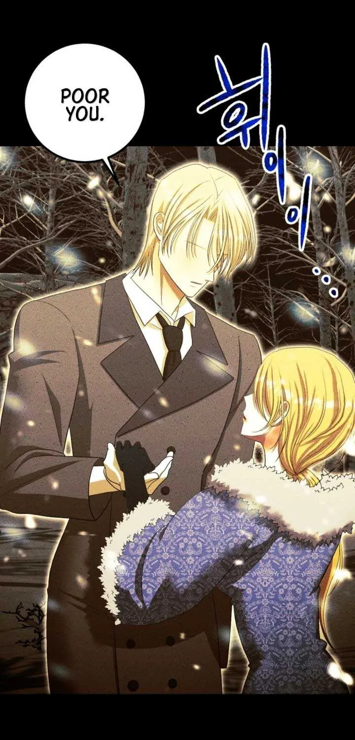 Bitten by the Dog I Abandoned Kainu Manga Chapter 15 Page 18