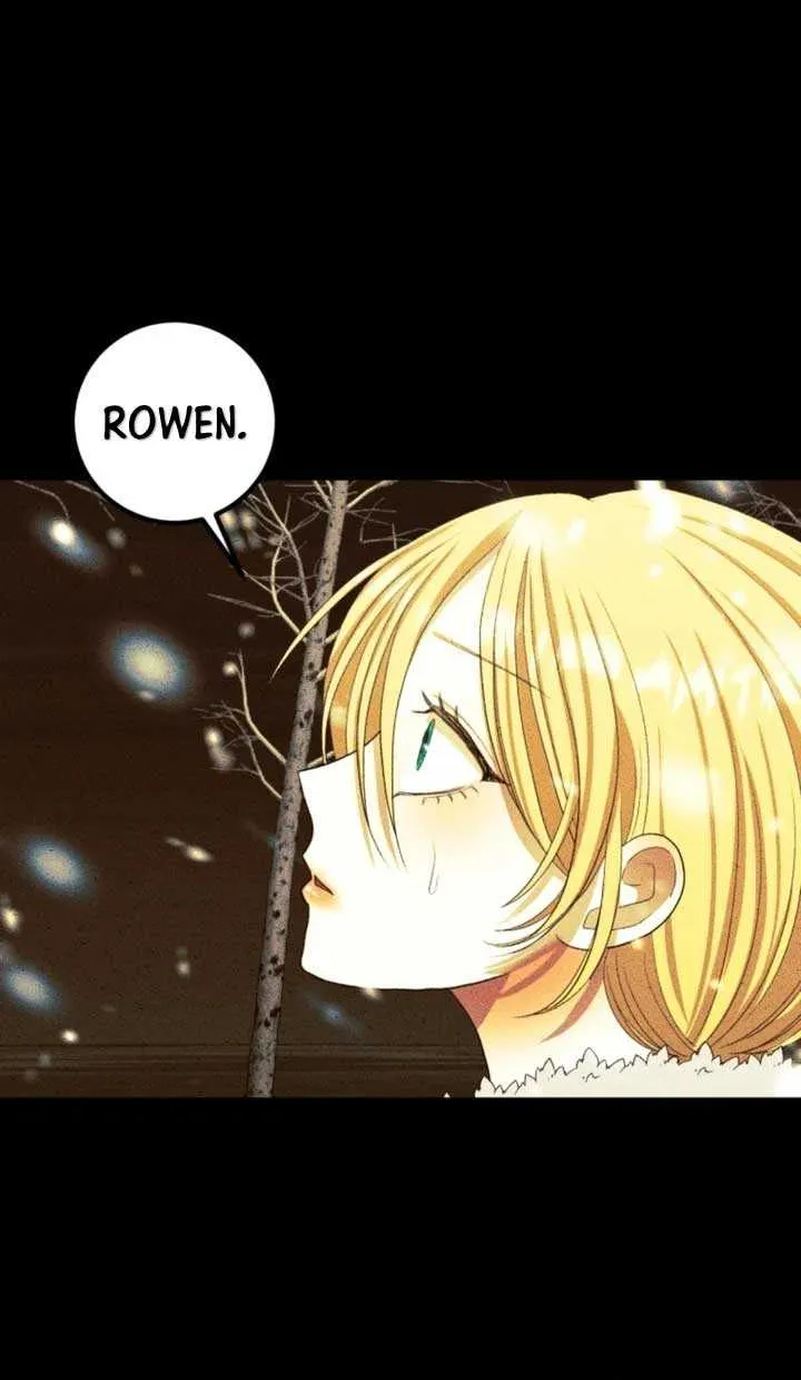 Bitten by the Dog I Abandoned Kainu Manga Chapter 15 Page 19