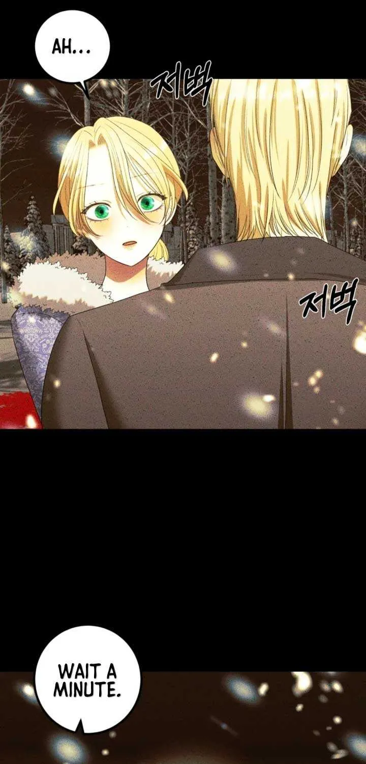 Bitten by the Dog I Abandoned Kainu Manga Chapter 15 Page 22