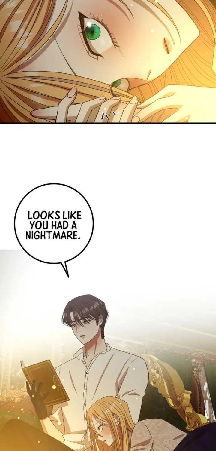 Bitten by the Dog I Abandoned Kainu Manga Chapter 15 Page 29