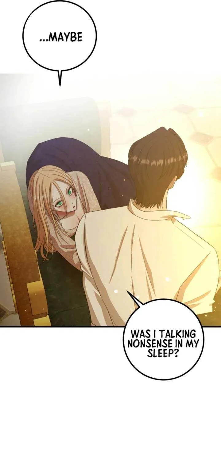 Bitten by the Dog I Abandoned Kainu Manga Chapter 15 Page 32