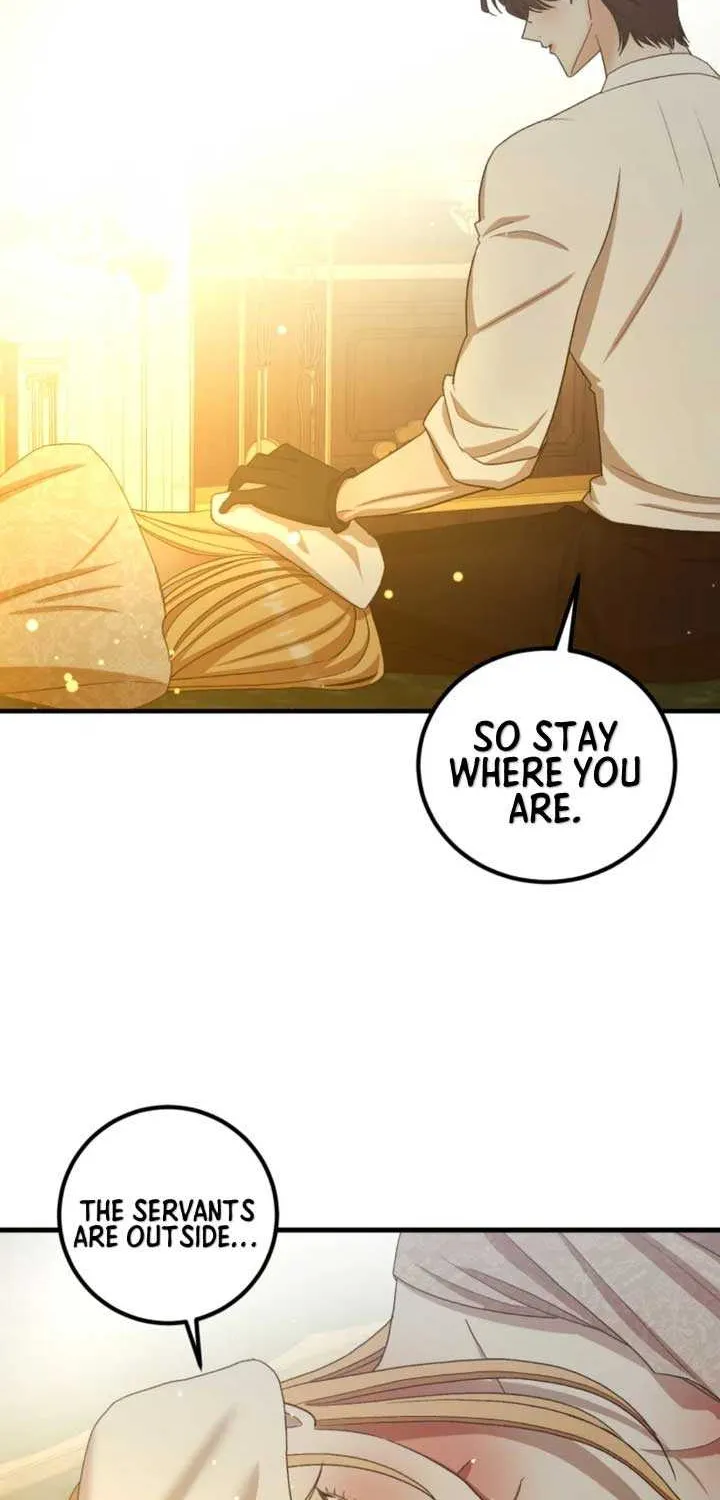 Bitten by the Dog I Abandoned Kainu Manga Chapter 15 Page 35