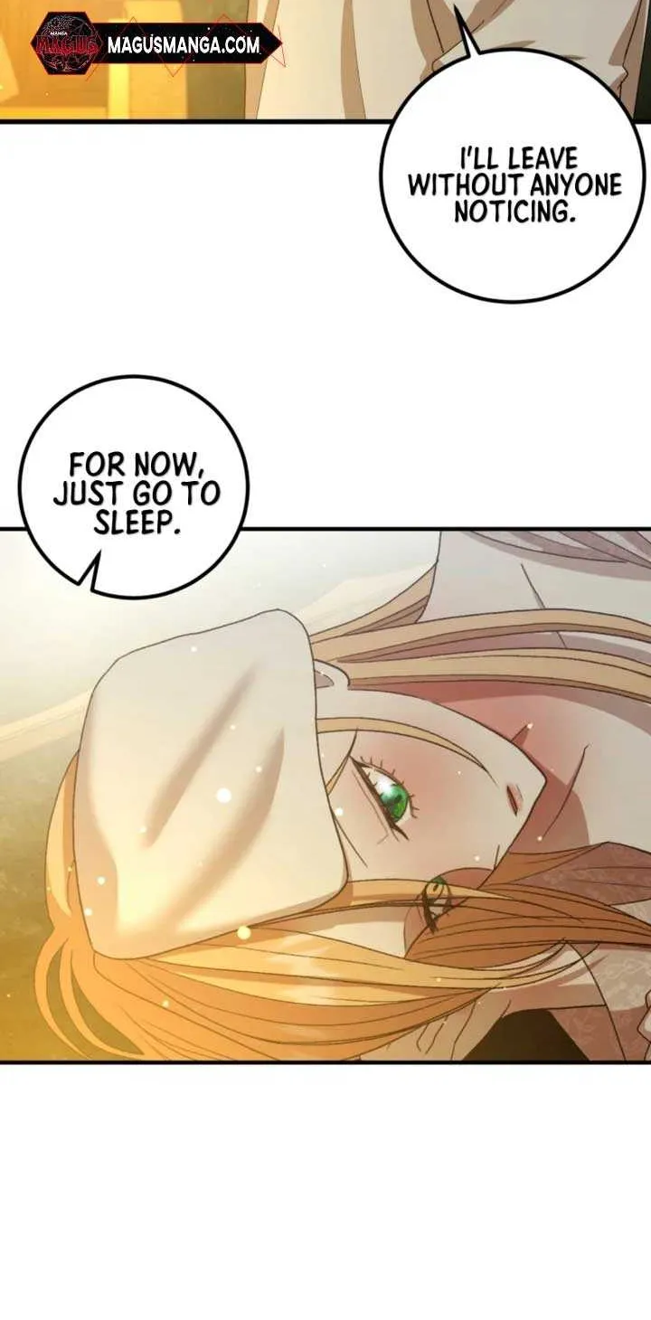 Bitten by the Dog I Abandoned Kainu Manga Chapter 15 Page 37