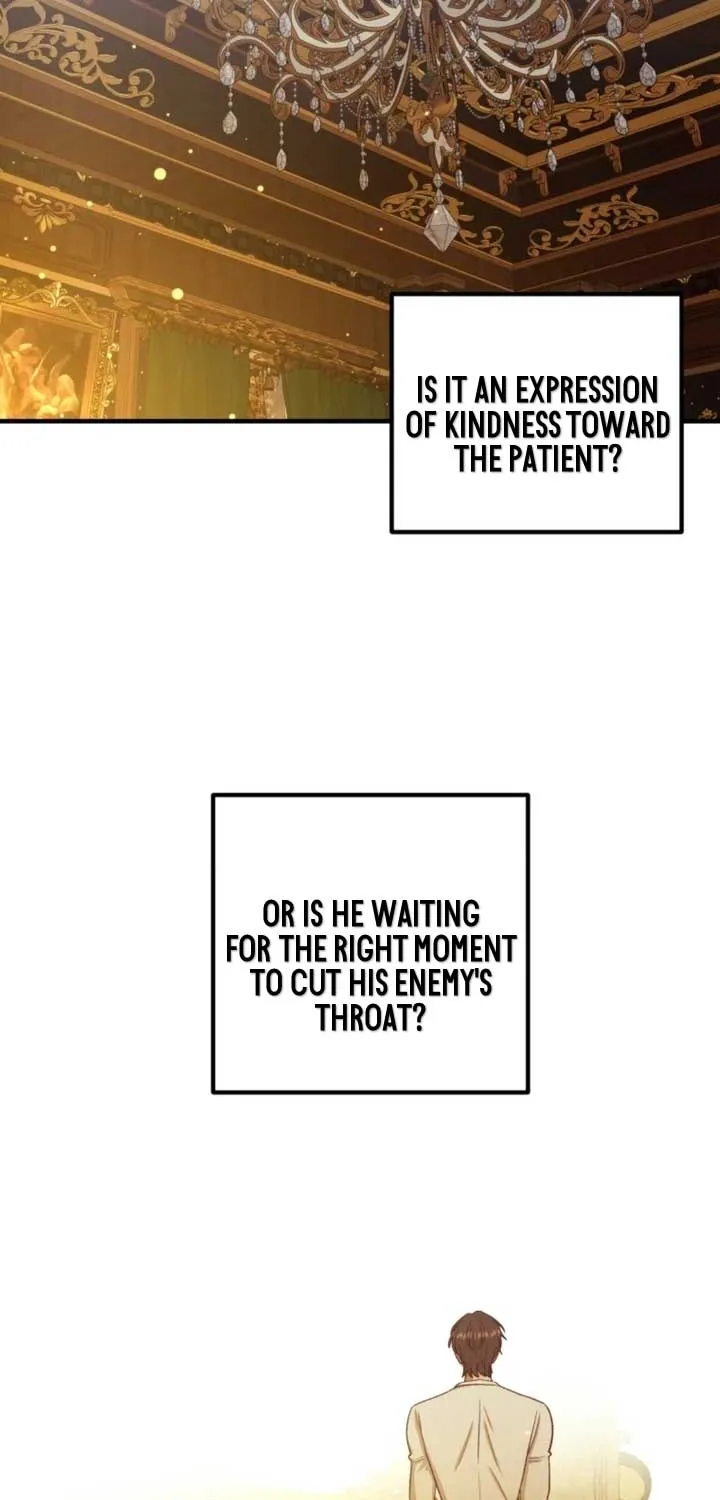 Bitten by the Dog I Abandoned Kainu Manga Chapter 15 Page 40
