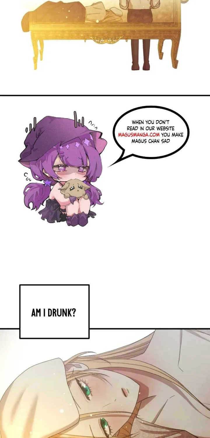 Bitten by the Dog I Abandoned Kainu Manga Chapter 15 Page 41
