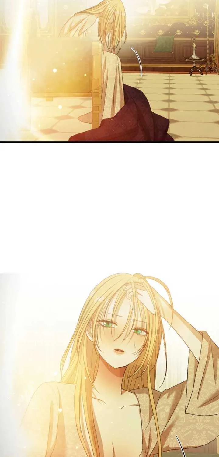 Bitten by the Dog I Abandoned Kainu Manga Chapter 15 Page 50