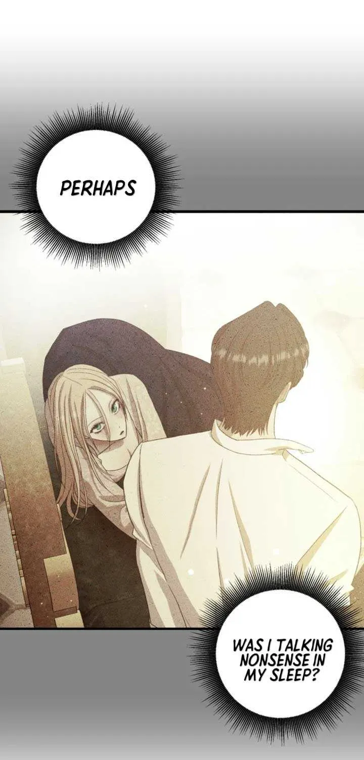 Bitten by the Dog I Abandoned Kainu Manga Chapter 15 Page 57
