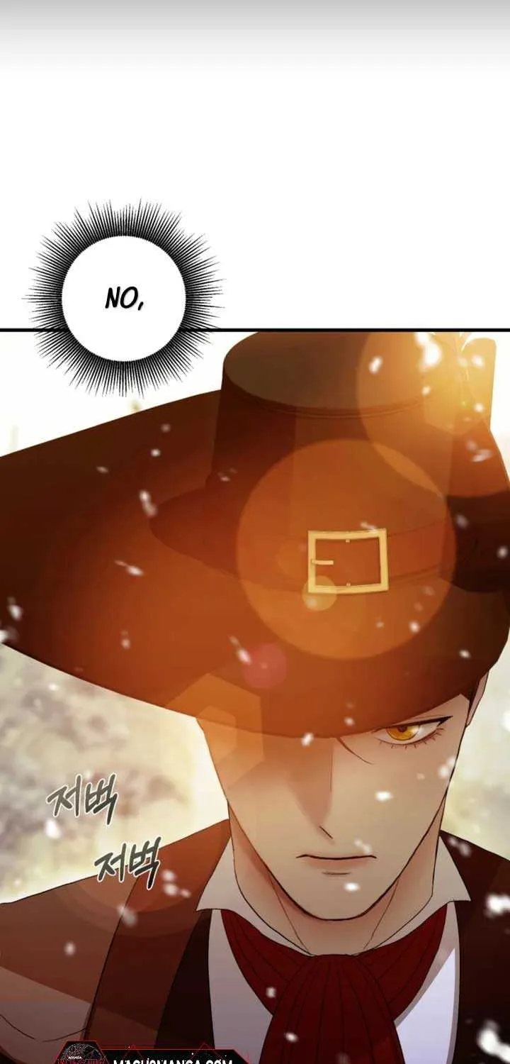 Bitten by the Dog I Abandoned Kainu Manga Chapter 15 Page 58
