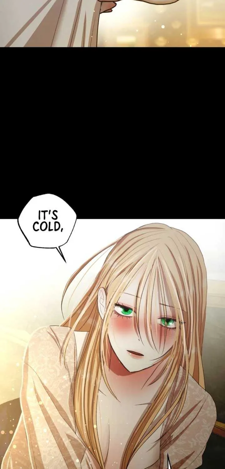 Bitten by the Dog I Abandoned Kainu Manga Chapter 15 Page 60