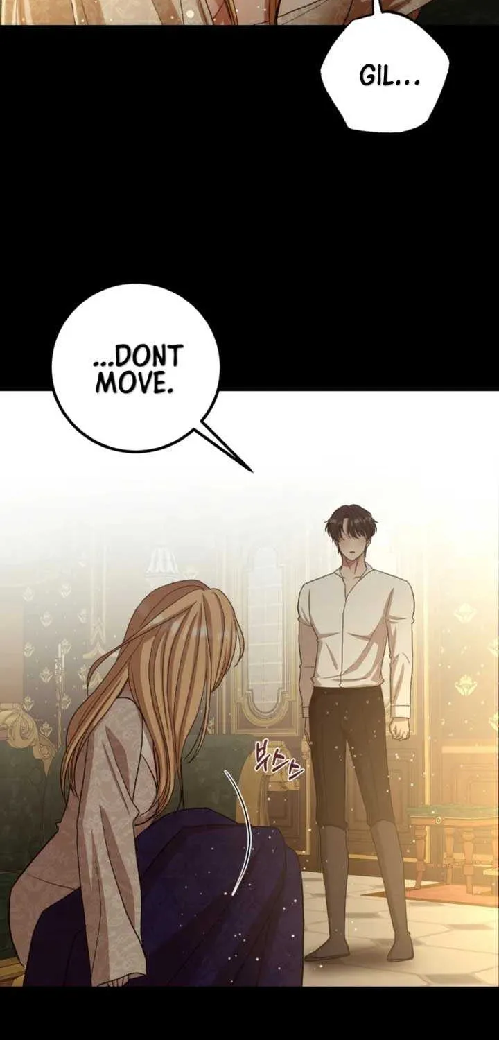 Bitten by the Dog I Abandoned Kainu Manga Chapter 15 Page 61