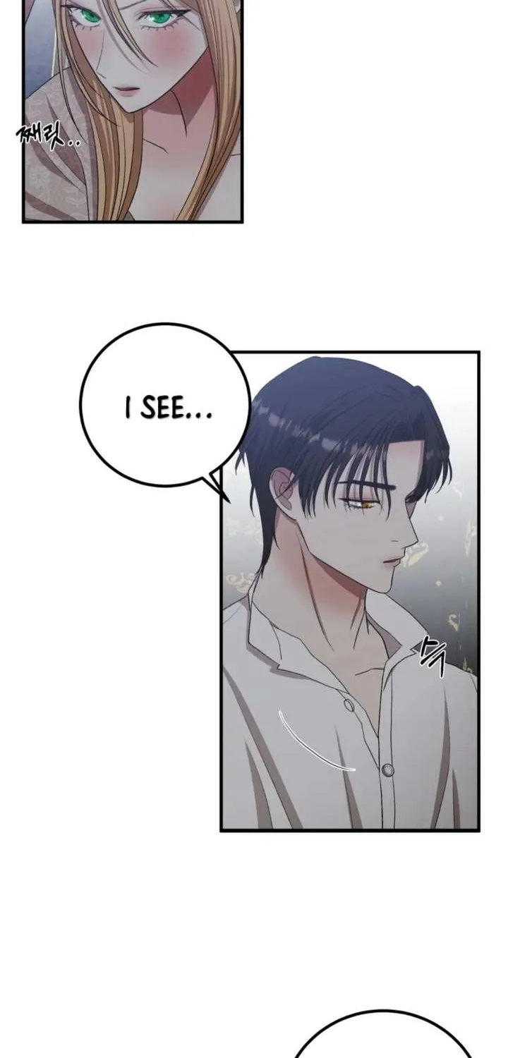 Bitten by the Dog I Abandoned Kainu Manga Chapter 14 Page 22