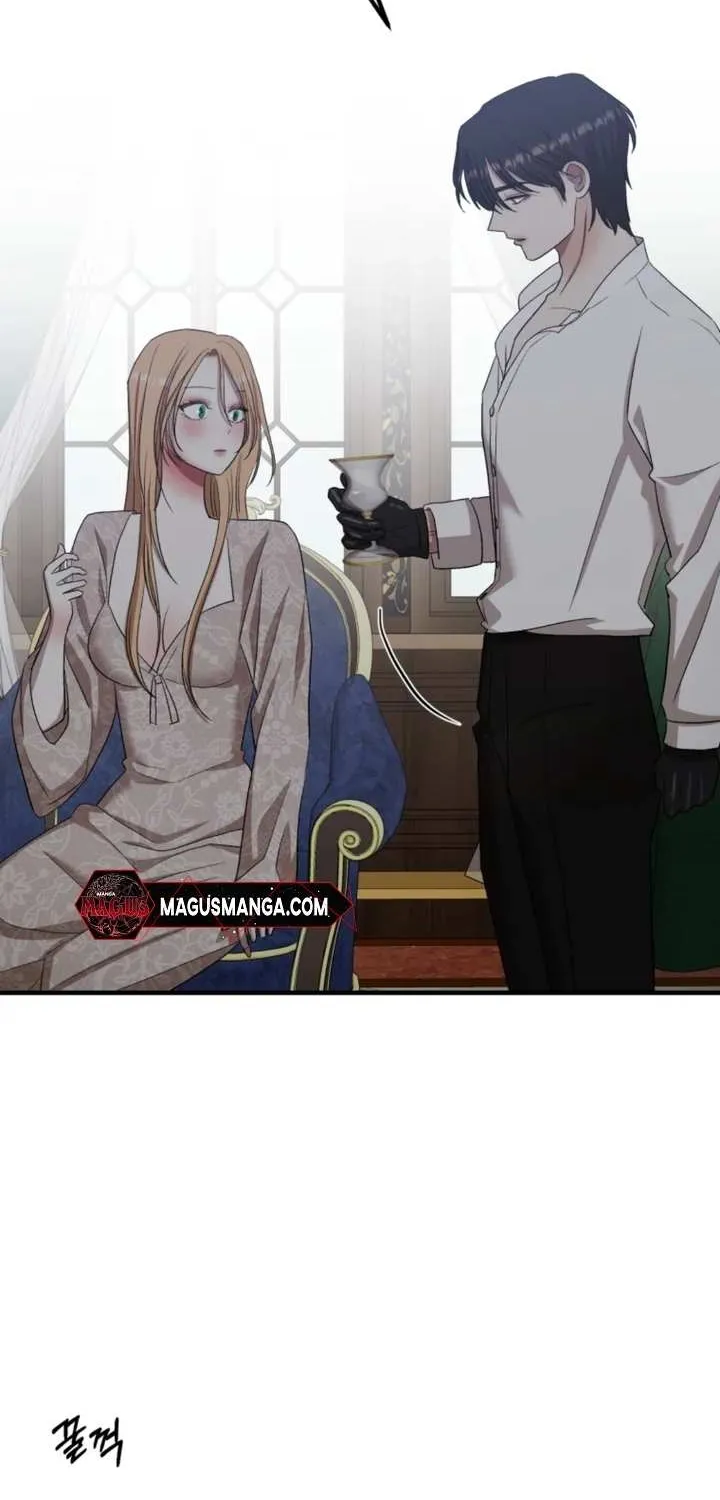 Bitten by the Dog I Abandoned Kainu Manga Chapter 14 Page 24