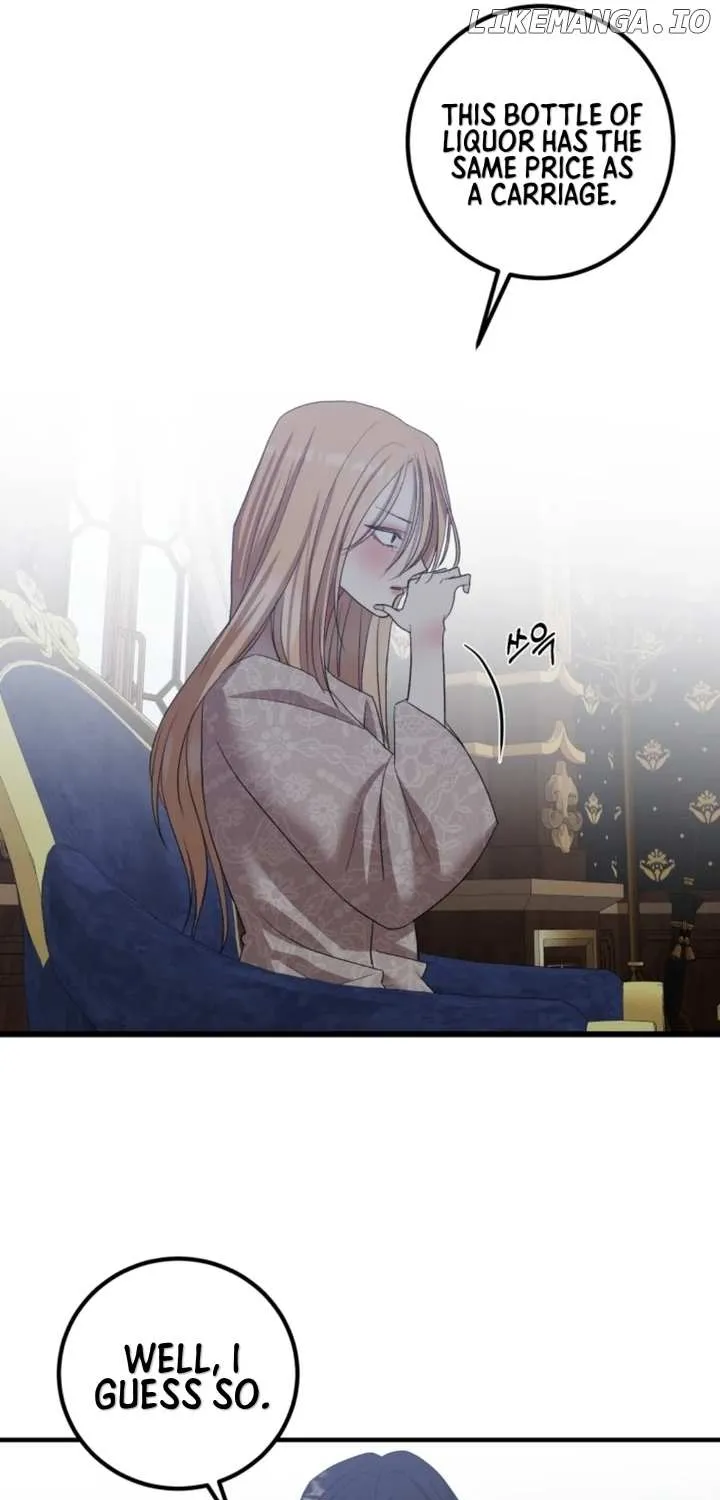 Bitten by the Dog I Abandoned Kainu Manga Chapter 14 Page 27