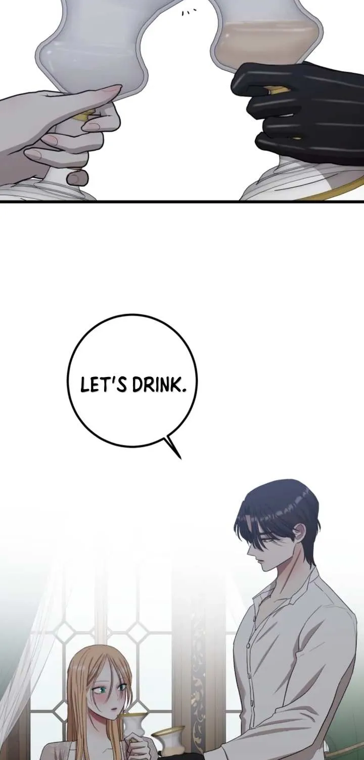 Bitten by the Dog I Abandoned Kainu Manga Chapter 14 Page 29