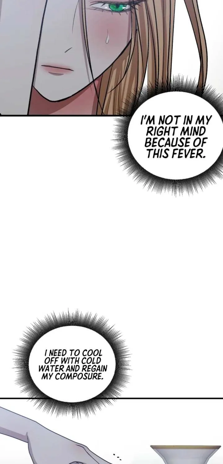 Bitten by the Dog I Abandoned Kainu Manga Chapter 14 Page 36