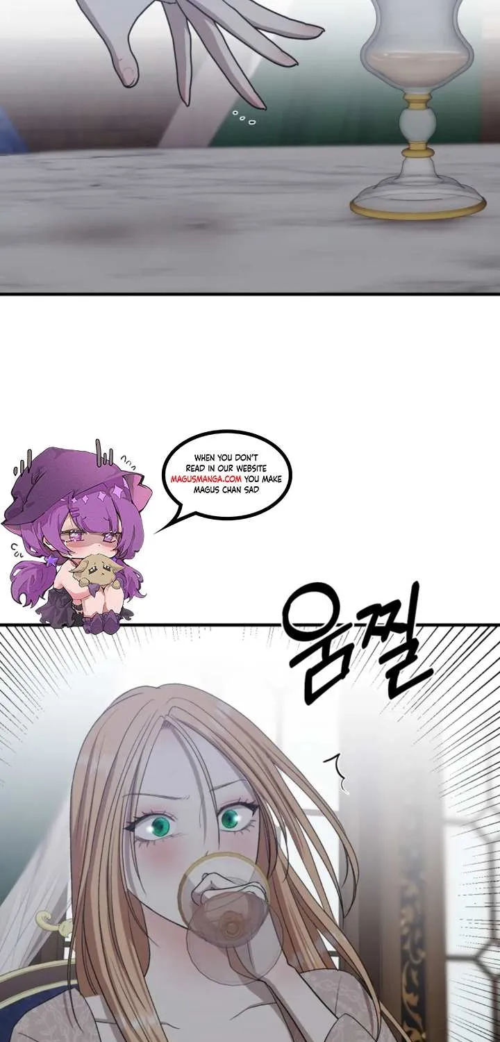Bitten by the Dog I Abandoned Kainu Manga Chapter 14 Page 37