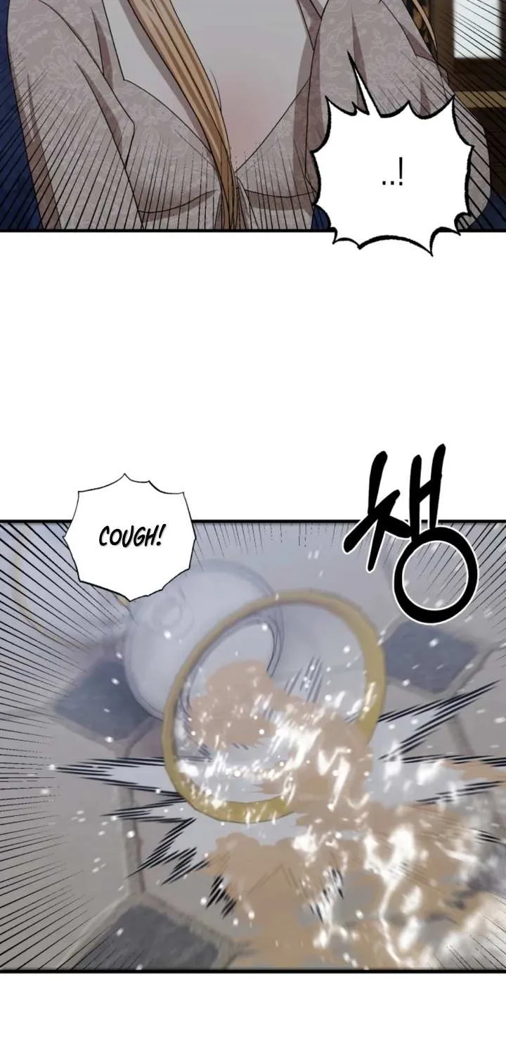 Bitten by the Dog I Abandoned Kainu Manga Chapter 14 Page 38