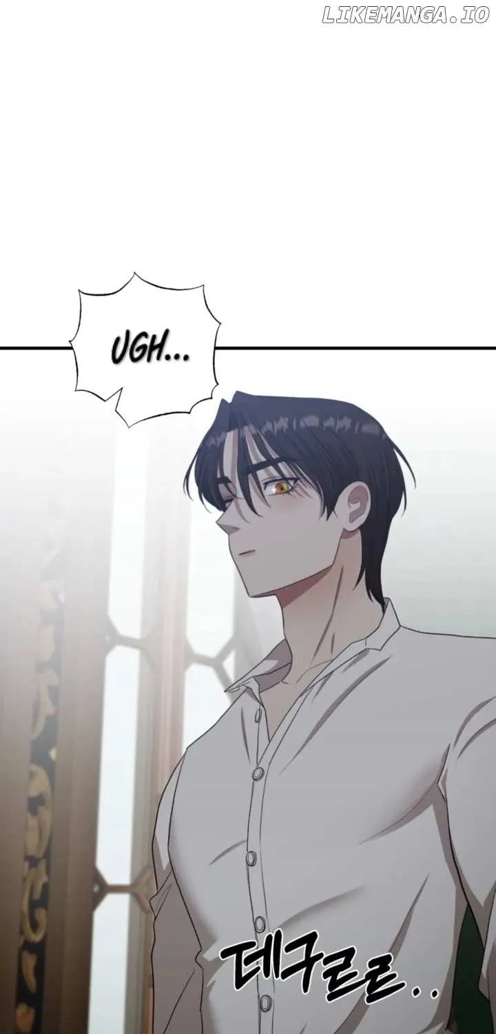 Bitten by the Dog I Abandoned Kainu Manga Chapter 14 Page 39