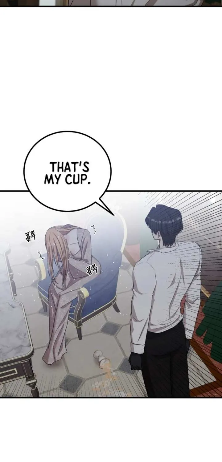 Bitten by the Dog I Abandoned Kainu Manga Chapter 14 Page 40