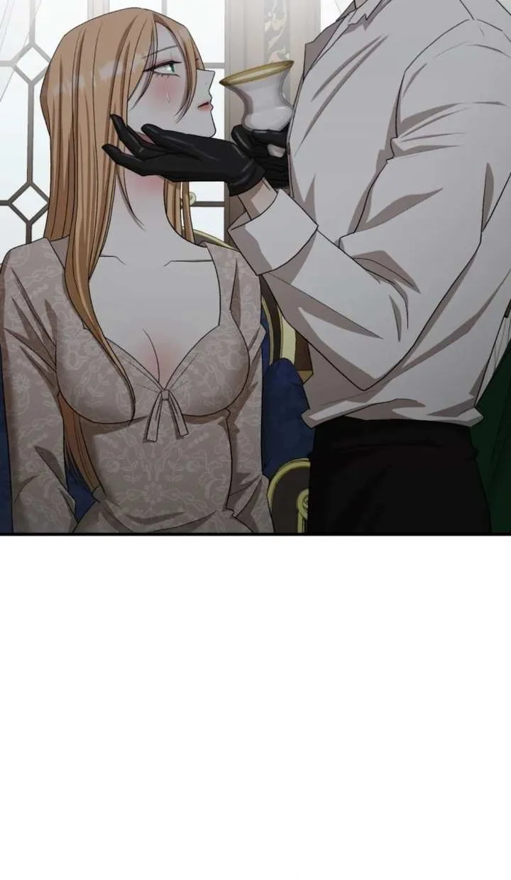Bitten by the Dog I Abandoned Kainu Manga Chapter 14 Page 44