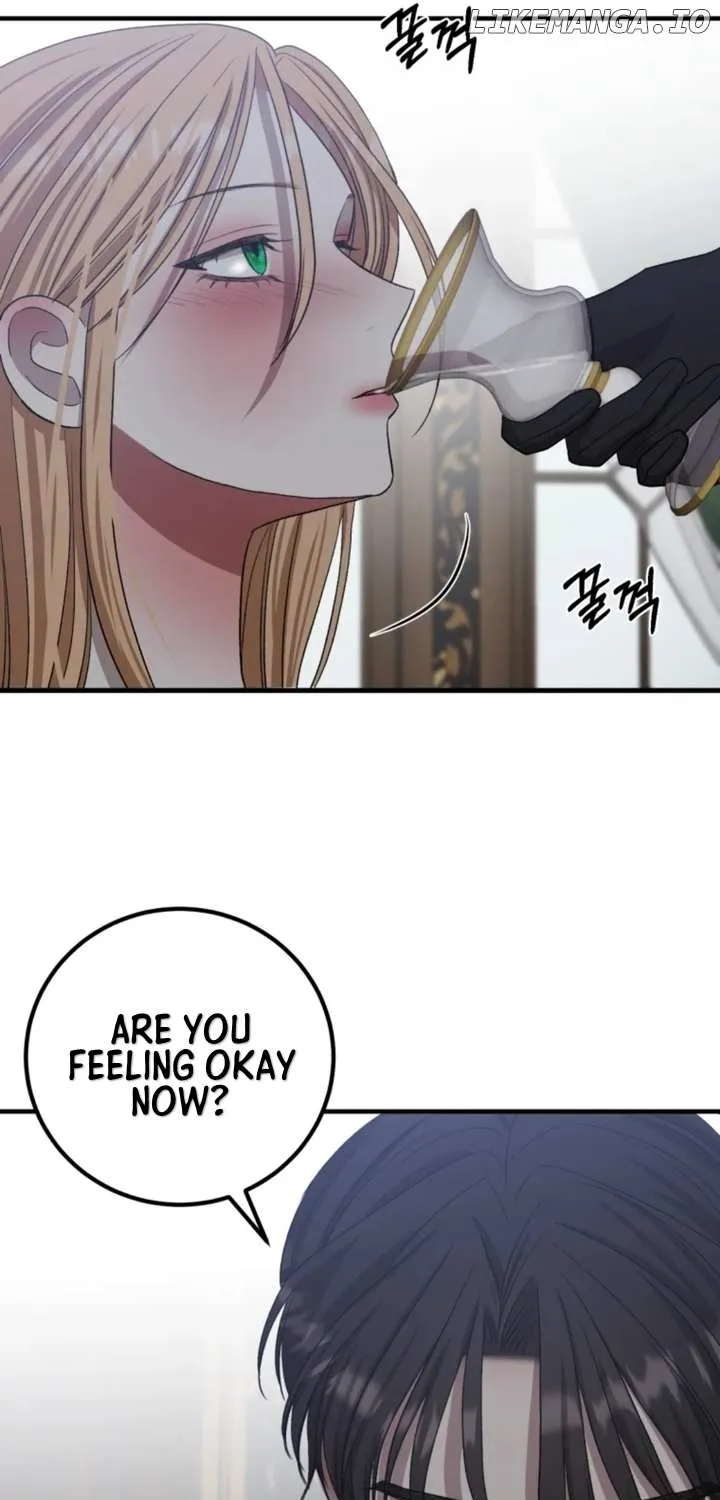 Bitten by the Dog I Abandoned Kainu Manga Chapter 14 Page 45