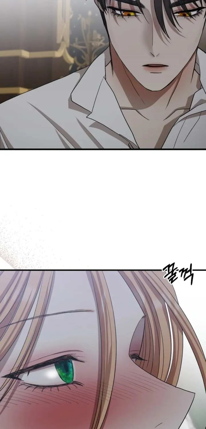 Bitten by the Dog I Abandoned Kainu Manga Chapter 14 Page 46