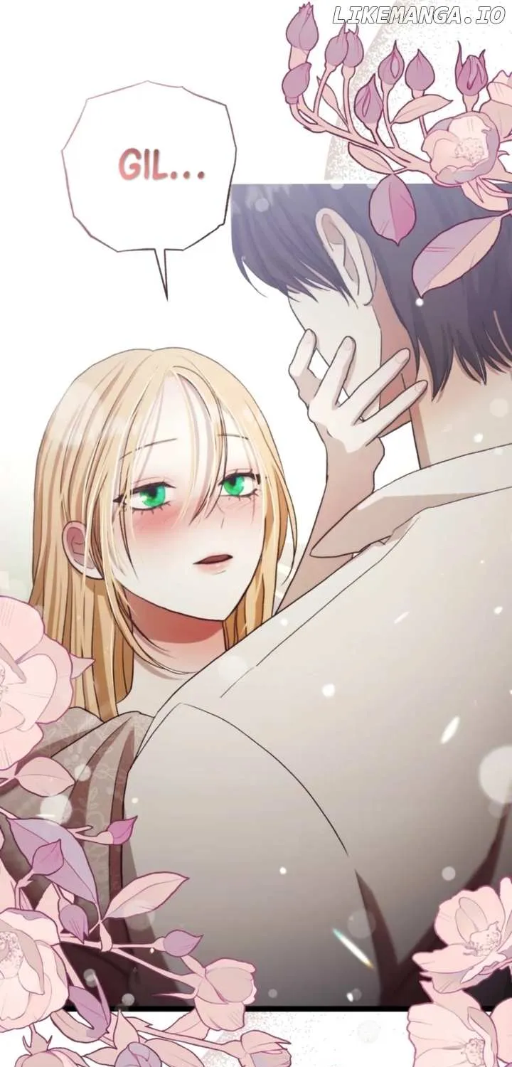 Bitten by the Dog I Abandoned Kainu Manga Chapter 14 Page 51