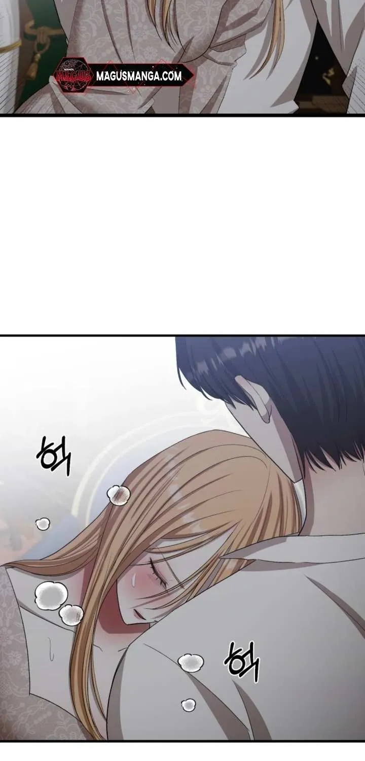 Bitten by the Dog I Abandoned Kainu Manga Chapter 14 Page 55