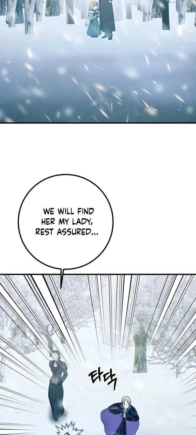 Bitten by the Dog I Abandoned Kainu Manga Chapter 12 Page 32