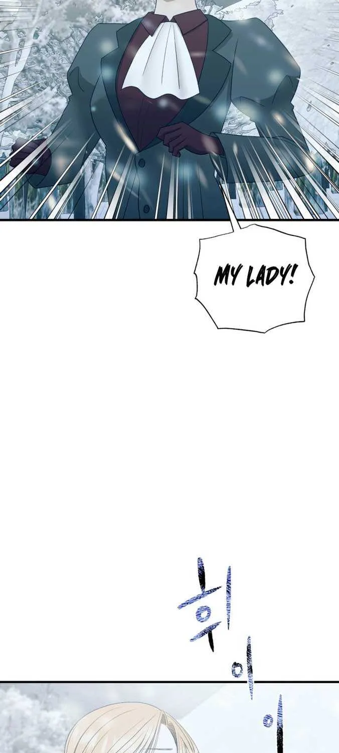 Bitten by the Dog I Abandoned Kainu Manga Chapter 12 Page 34
