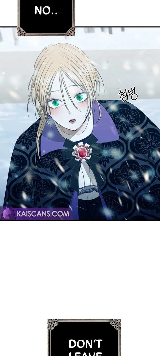 Bitten by the Dog I Abandoned Kainu Manga Chapter 12 Page 38