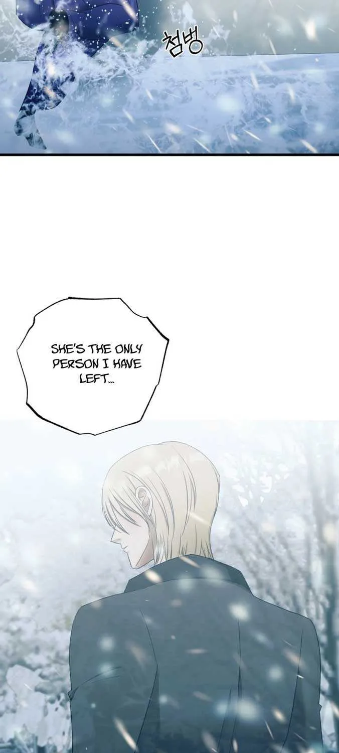 Bitten by the Dog I Abandoned Kainu Manga Chapter 12 Page 41