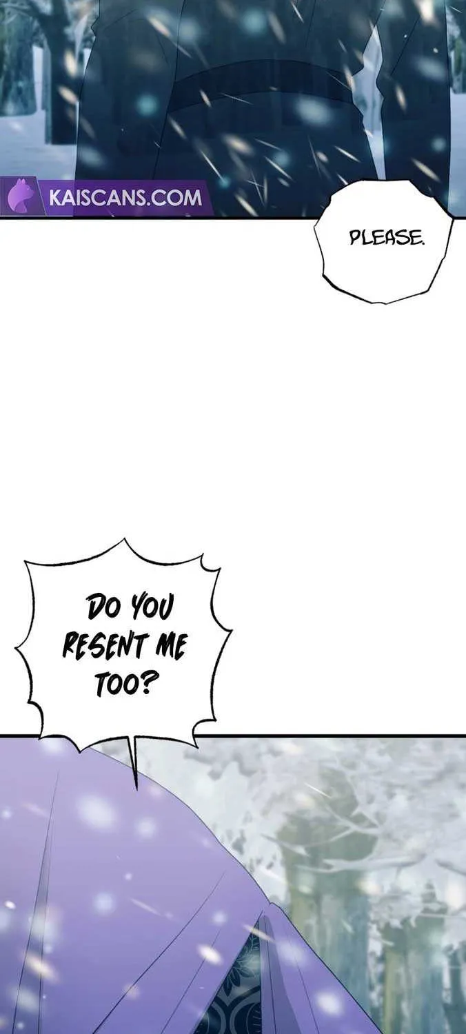 Bitten by the Dog I Abandoned Kainu Manga Chapter 12 Page 42