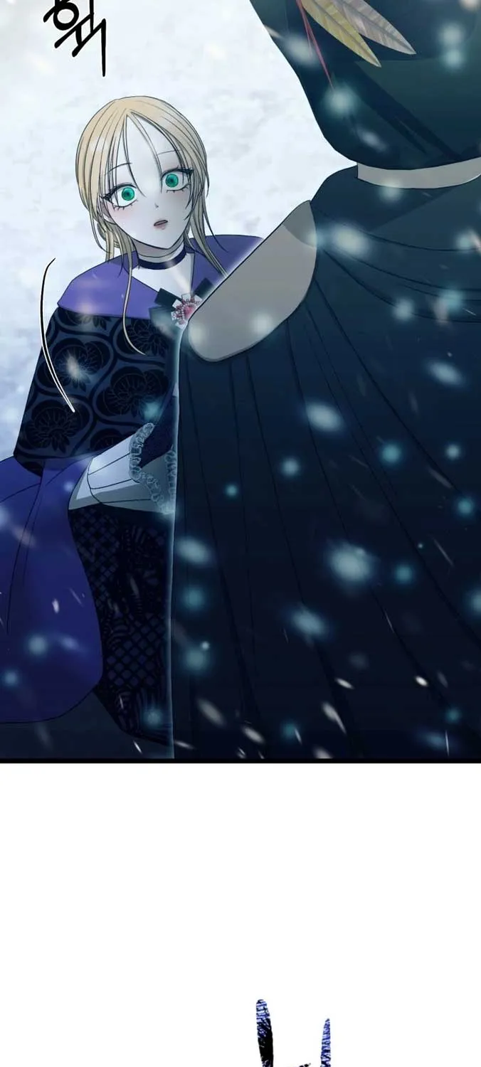 Bitten by the Dog I Abandoned Kainu Manga Chapter 12 Page 46