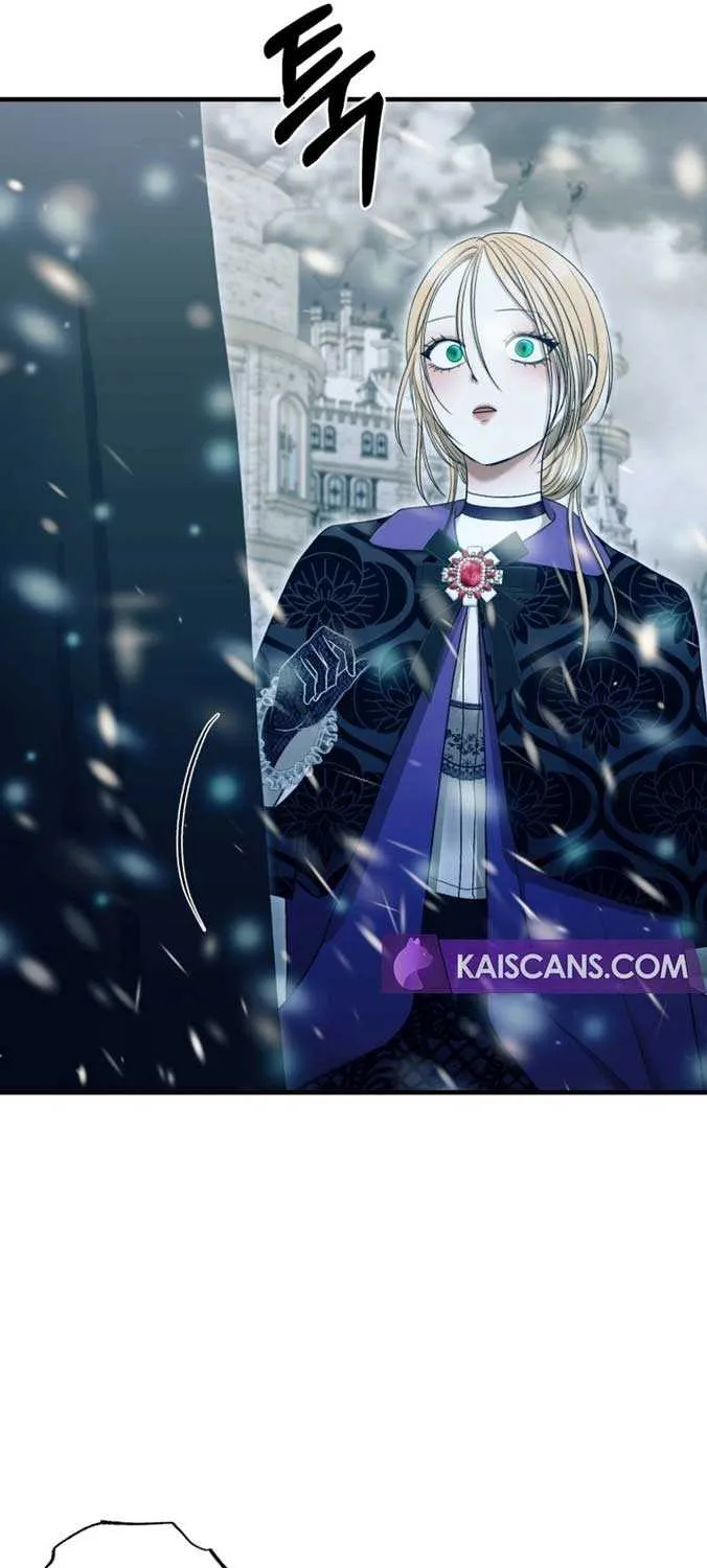Bitten by the Dog I Abandoned Kainu Manga Chapter 12 Page 51