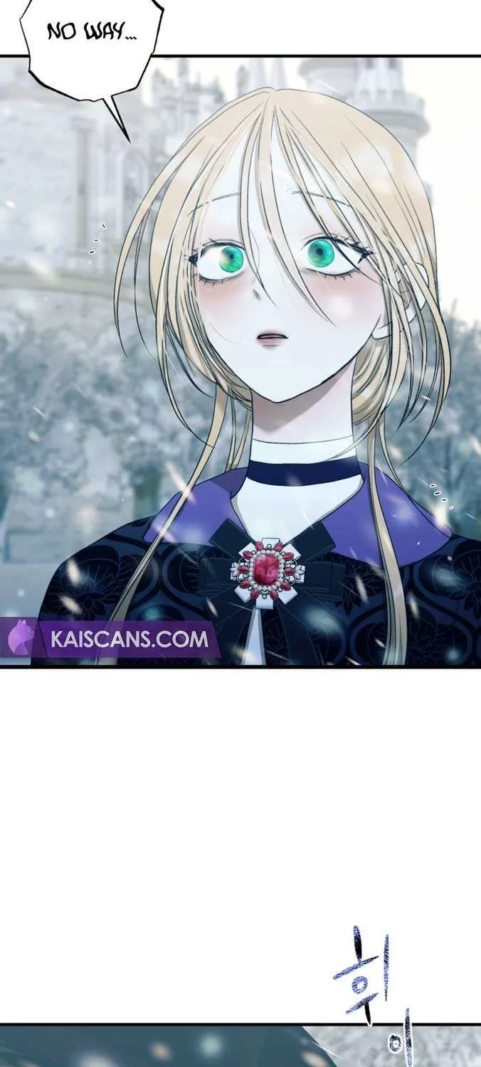 Bitten by the Dog I Abandoned Kainu Manga Chapter 12 Page 52