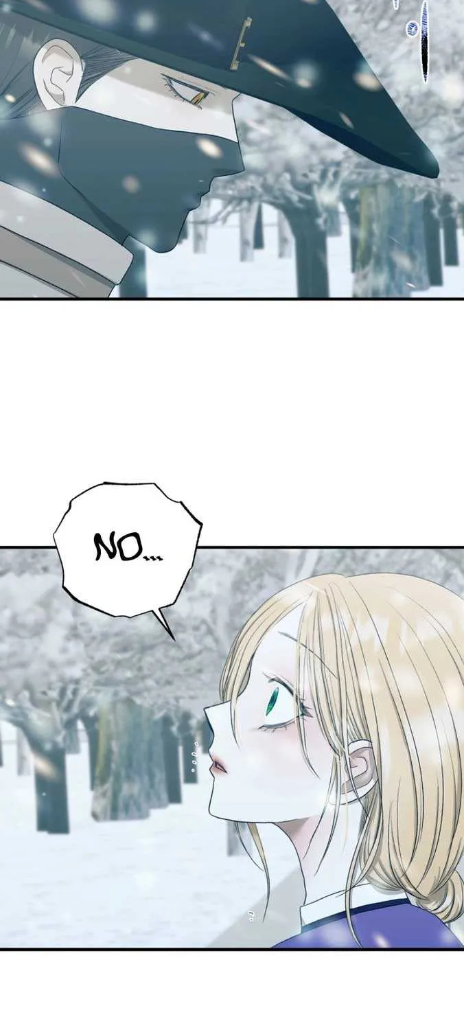 Bitten by the Dog I Abandoned Kainu Manga Chapter 12 Page 53