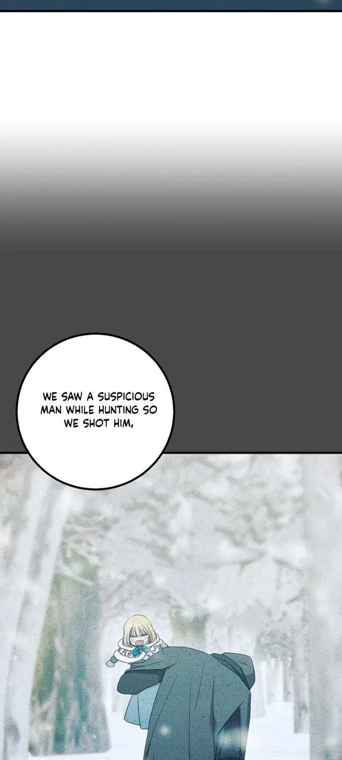 Bitten by the Dog I Abandoned Kainu Manga Chapter 12 Page 56