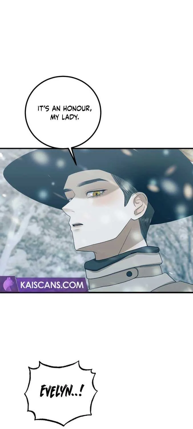 Bitten by the Dog I Abandoned Kainu Manga Chapter 12 Page 66