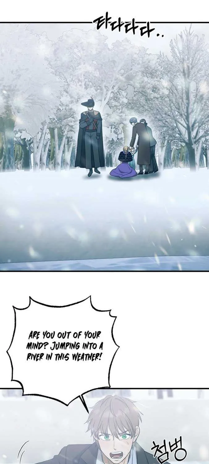 Bitten by the Dog I Abandoned Kainu Manga Chapter 12 Page 67