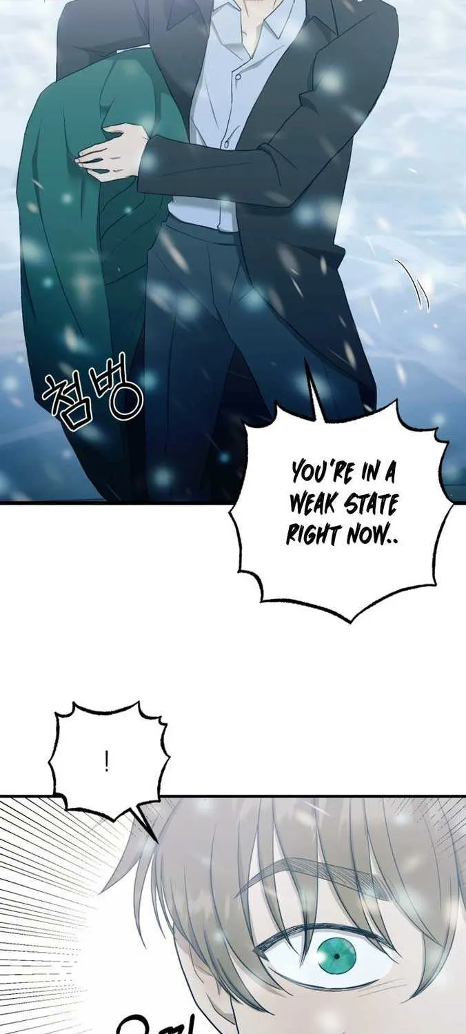 Bitten by the Dog I Abandoned Kainu Manga Chapter 12 Page 68