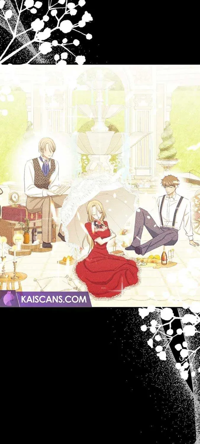 Bitten by the Dog I Abandoned Kainu Manga Chapter 12 Page 74