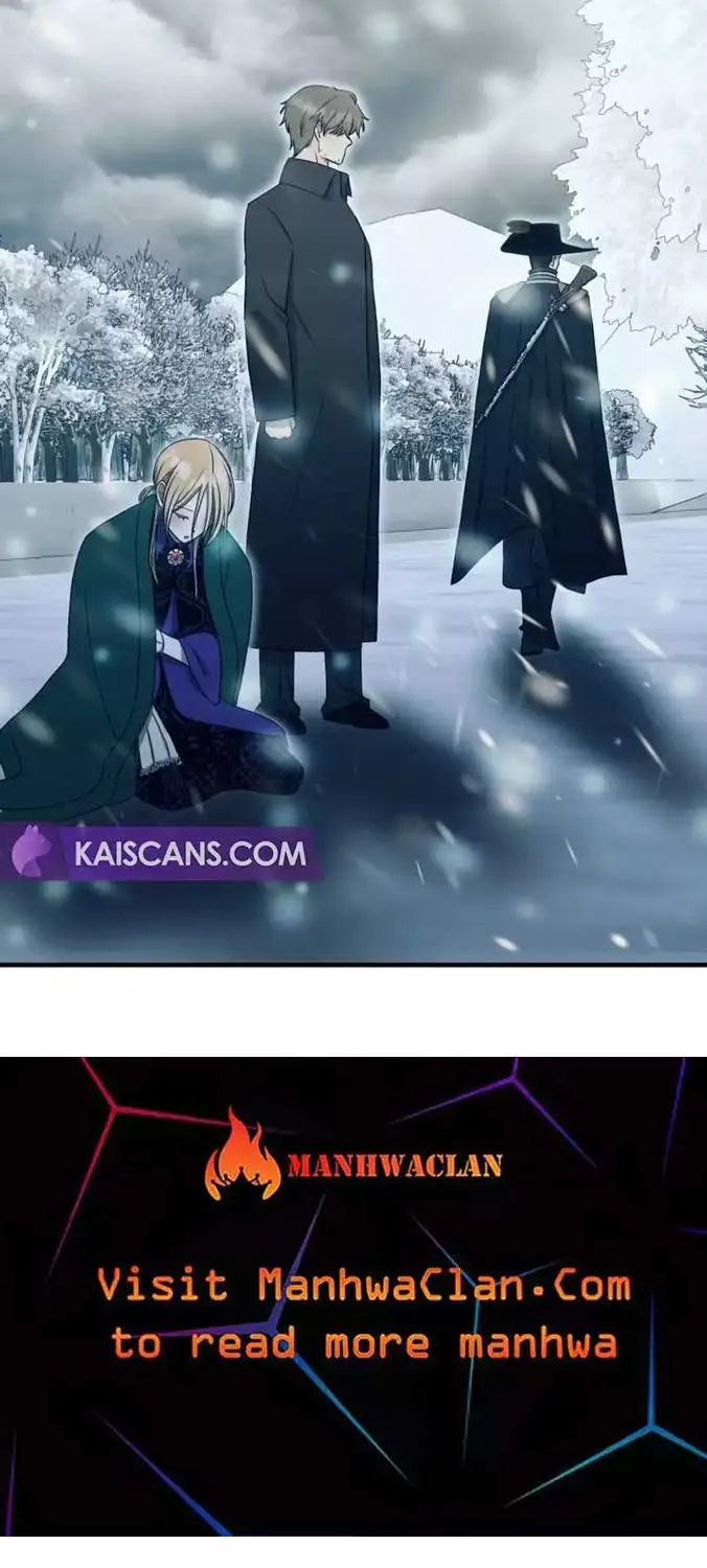 Bitten by the Dog I Abandoned Kainu Manga Chapter 12 Page 78