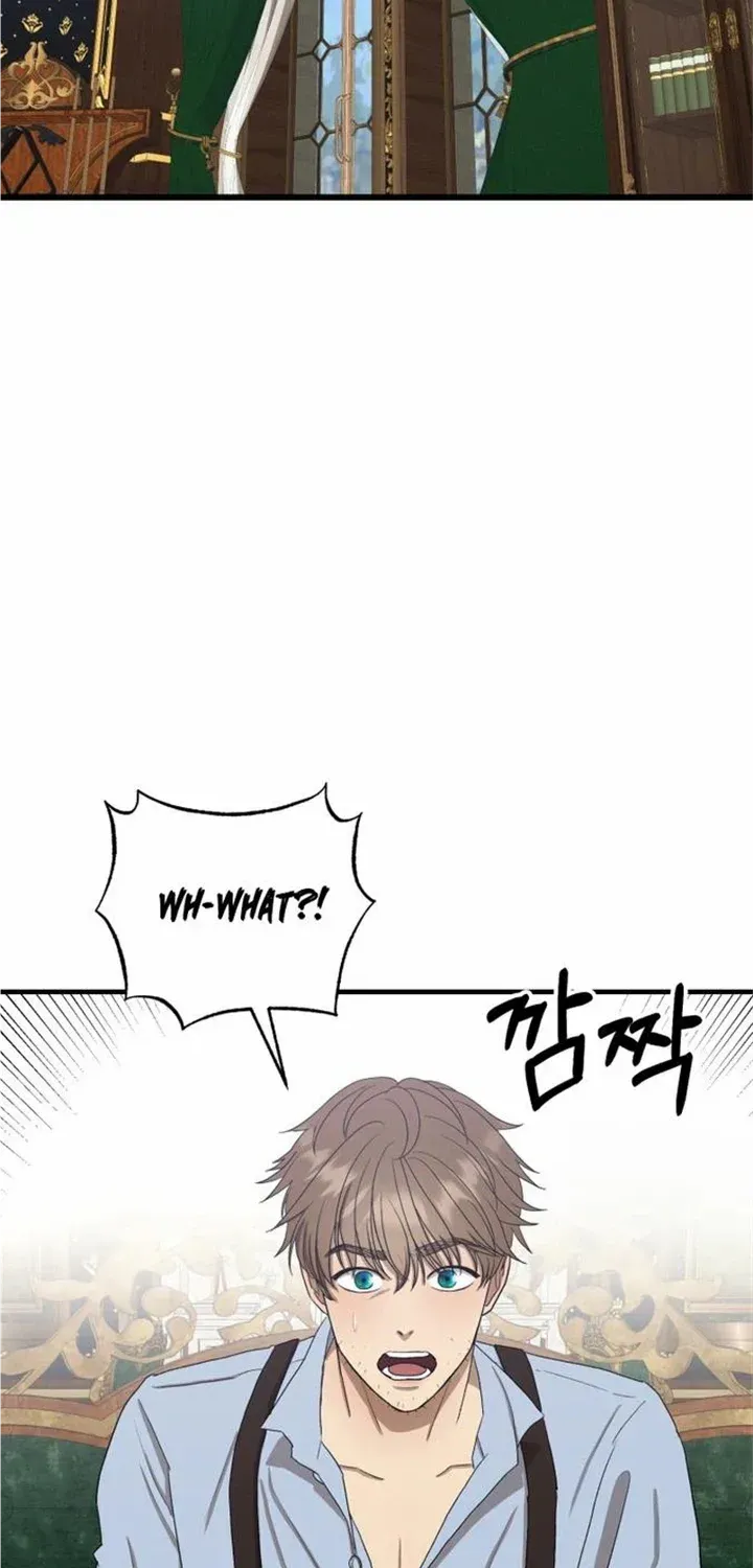 Bitten by the Dog I Abandoned Kainu Manga Chapter 11 Page 4