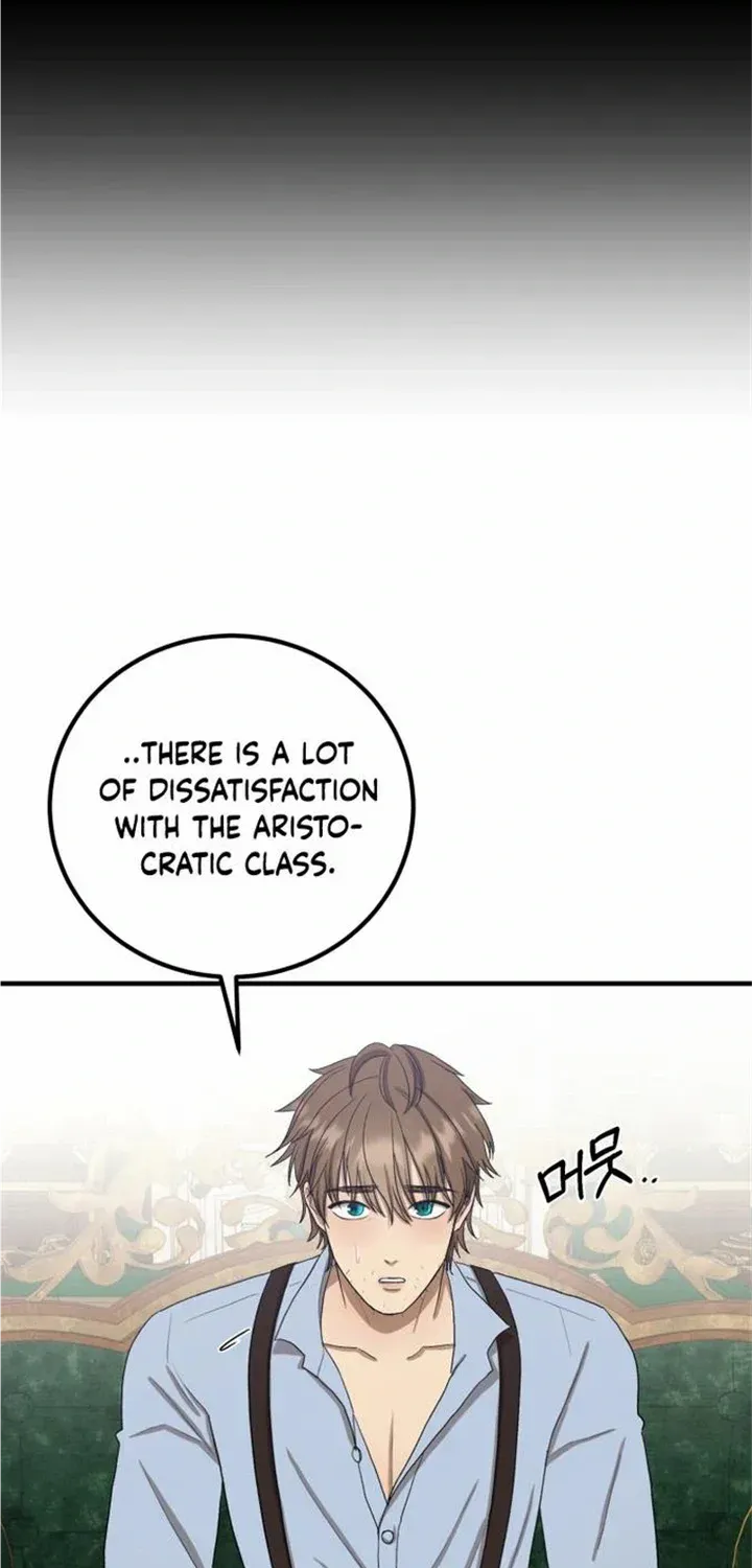Bitten by the Dog I Abandoned Kainu Manga Chapter 11 Page 12