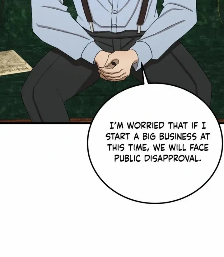 Bitten by the Dog I Abandoned Kainu Manga Chapter 11 Page 13
