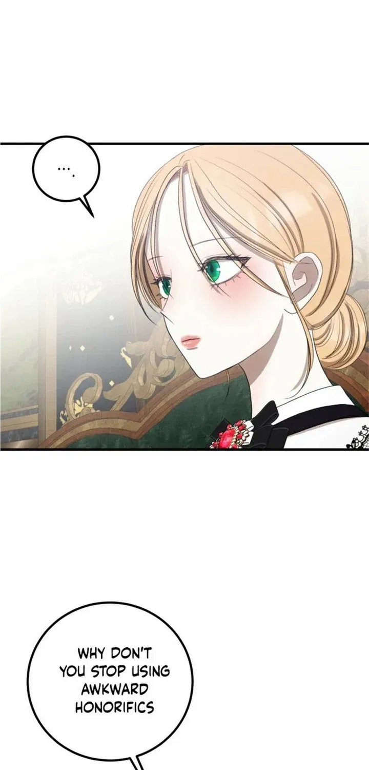 Bitten by the Dog I Abandoned Kainu Manga Chapter 11 Page 14