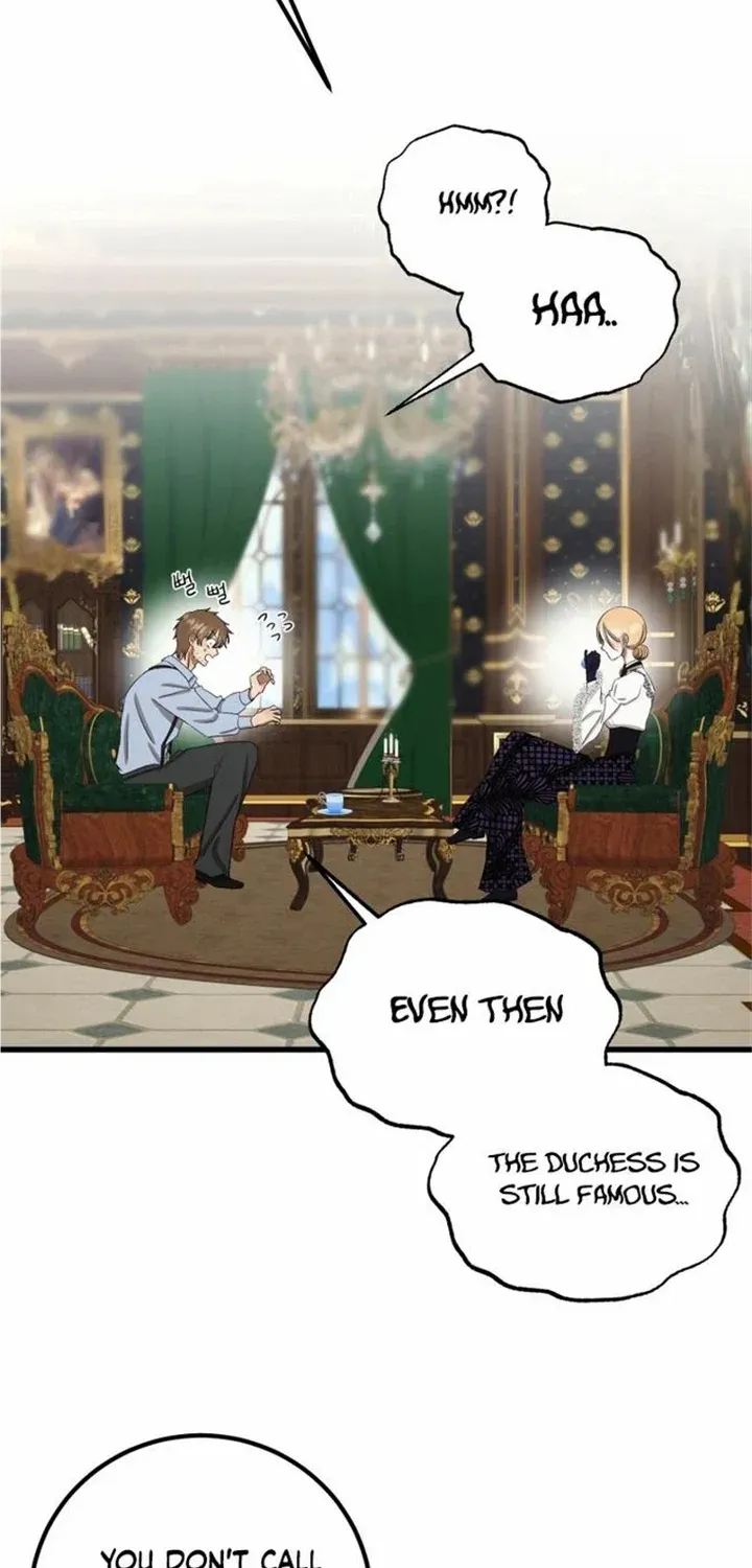 Bitten by the Dog I Abandoned Kainu Manga Chapter 11 Page 15