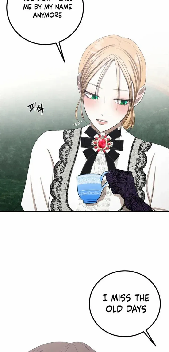 Bitten by the Dog I Abandoned Kainu Manga Chapter 11 Page 16