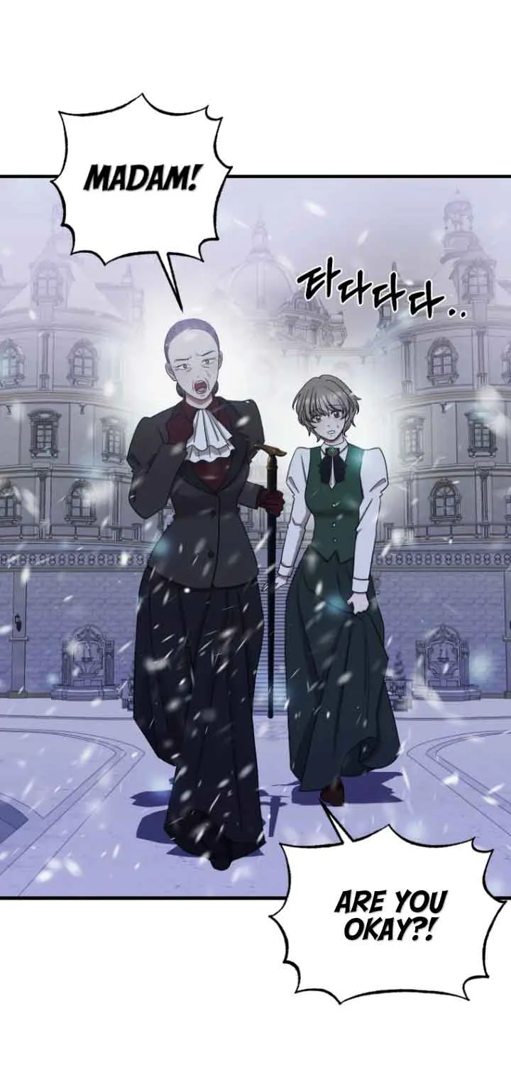 Bitten by the Dog I Abandoned Kainu Manga Chapter 10 Page 2